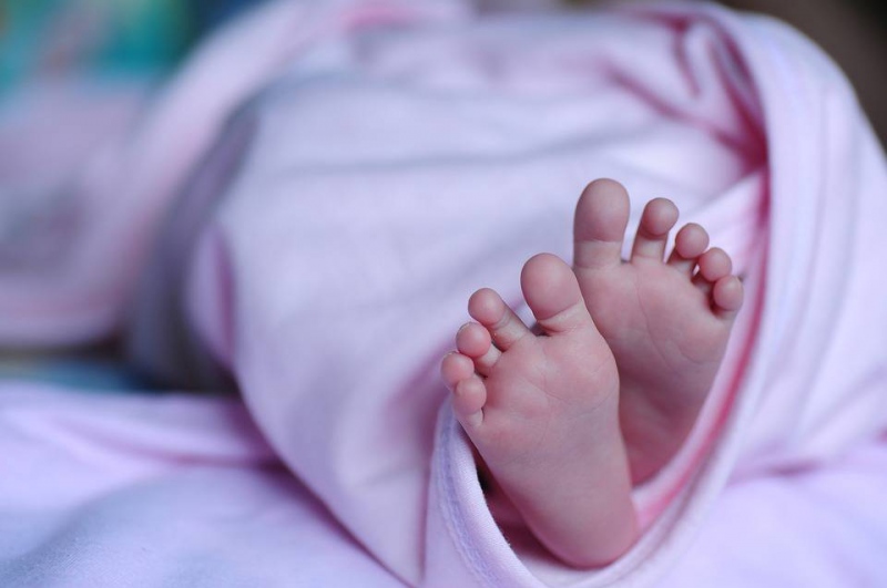 宝宝发育标准对照表宝宝发育指标测试方法