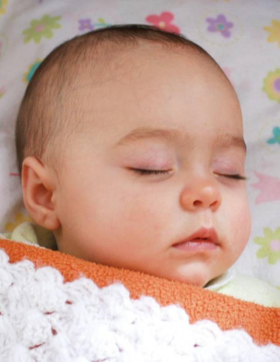 2岁宝宝睡觉时浑身抖动宝宝睡觉时抖动严重么