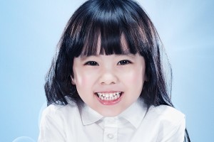 乳牙关乎孩子一生，Denti莎卡助力孩子科学护理口腔